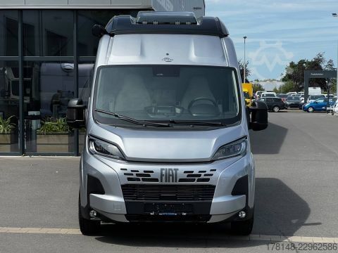 Wohnmobil Carado VAN 347 PRO+