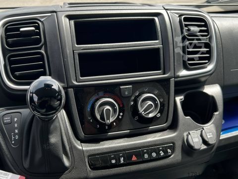 Wohnmobil Carado VAN 347 PRO+
