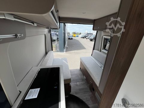Wohnmobil Carado VAN 347 PRO+