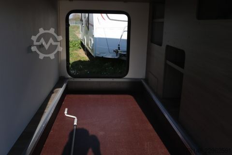 Teilintegriertes Wohnmobil Carado T 447 Pro+