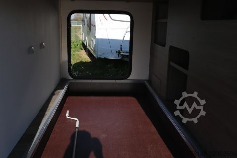 Teilintegriertes Wohnmobil Carado T 447 Pro+