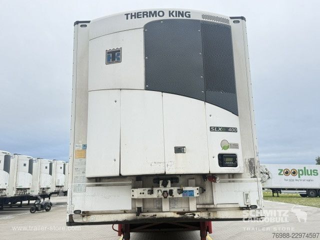 Kühlauflieger Schmitz Cargobull Tiefkühler Standard