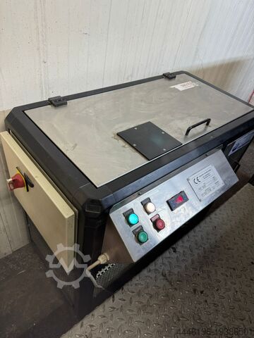 Offset printing press Heidelberg SM 74-2-P