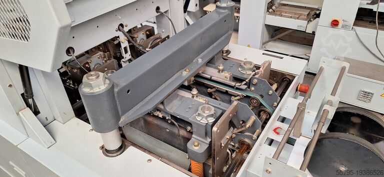 Dokumentenendverarbeitungssystem Horizon StitchLiner 5500