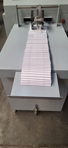 Dokumentenendverarbeitungssystem Horizon StitchLiner 5500