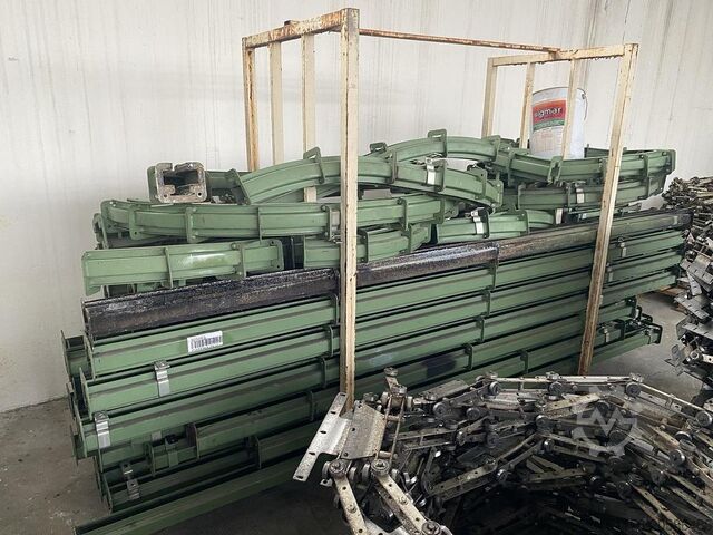 1999 CM System D8 CM System D8