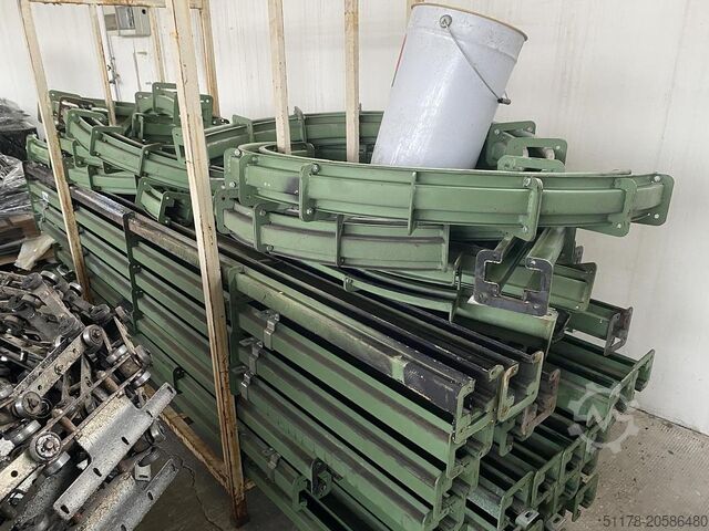 1999 CM System D8 CM System D8