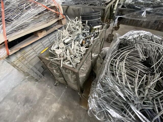 1999 CM System D8 CM System D8