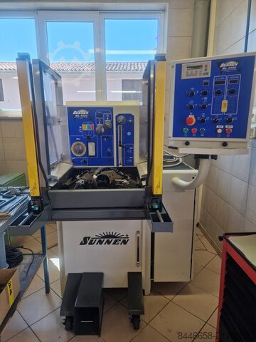 Honing machine SUNNEN ML-5000 CGMI