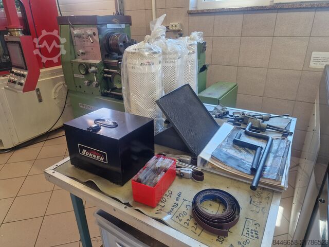 Honing machine SUNNEN ML-5000 CGMI