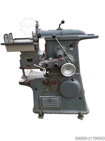ANDERLE STEYR Type 40 | Shaper | ANDERLE STEYR Typ 40 | Shaper | ANDERLE STEYR Typ 40 | Shaper |