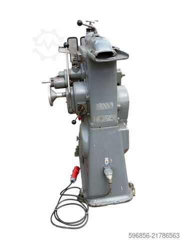 ANDERLE STEYR Type 40 | Shaper | ANDERLE STEYR Typ 40 | Shaper | ANDERLE STEYR Typ 40 | Shaper |