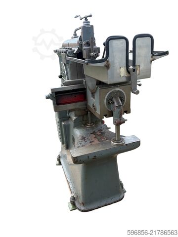 ANDERLE STEYR Type 40 | Shaper | ANDERLE STEYR Typ 40 | Shaper | ANDERLE STEYR Typ 40 | Shaper |