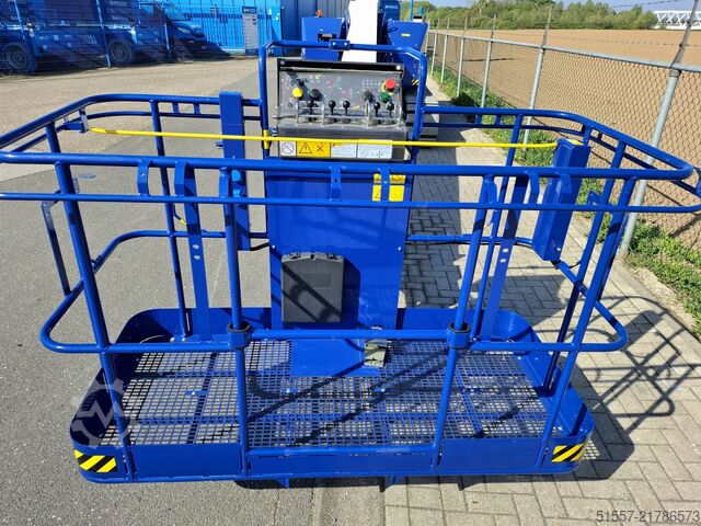 Crawler work platform Tadano AS 23 MC | 2026
