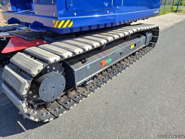 Crawler work platform Tadano AS 23 MC | 2026