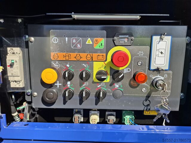 Crawler work platform Tadano AS 23 MC | 2026
