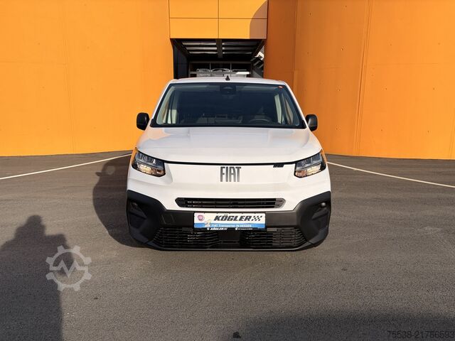 Kastenwagen Fiat Doblo