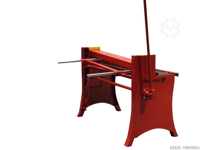 guillotine, guillotine scissors, guillotine shears Prod-Masz 1500/1,25