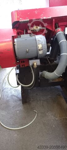 Band saw AMADA HFA 250 W