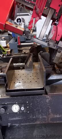 Band saw AMADA HFA 250 W