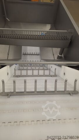 Fish processing machine Nordischer Maschinenbau Rud. Badeer GmbH 