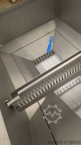 Fish processing machine Nordischer Maschinenbau Rud. Badeer GmbH 
