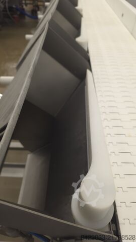 Fish processing machine Nordischer Maschinenbau Rud. Badeer GmbH 