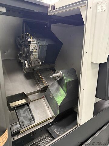 2018 Doosan Lynx 2100 Doosan Lynx 2100