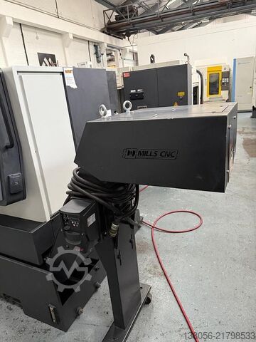 2018 Doosan Lynx 2100 Doosan Lynx 2100