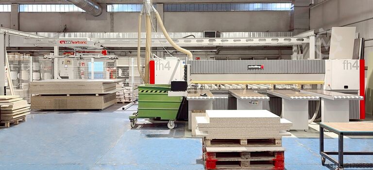 SCHELLING FH4 430 + BARBARIC LVC STORAGE SCHELLING + BARBARIC FH 4 430 + LVC