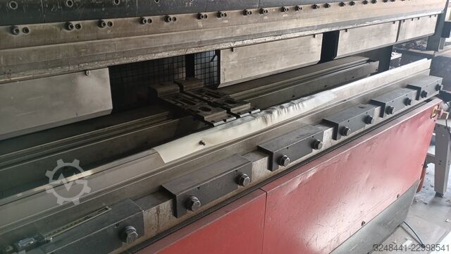 Press brake Amada HFP 170-3