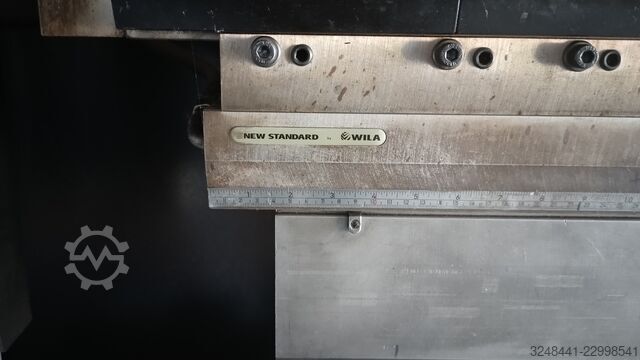 Press brake Amada HFP 170-3
