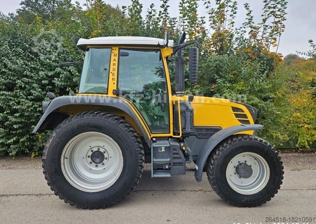 Traktor FENDT 313 V SCR, VARIO* 1.Hand * TMS * Netto: 54.900.-