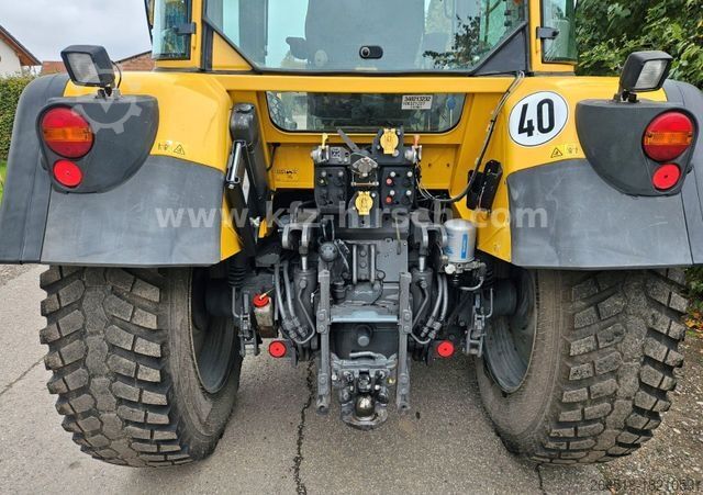 Traktor FENDT 313 V SCR, VARIO* 1.Hand * TMS * Netto: 54.900.-
