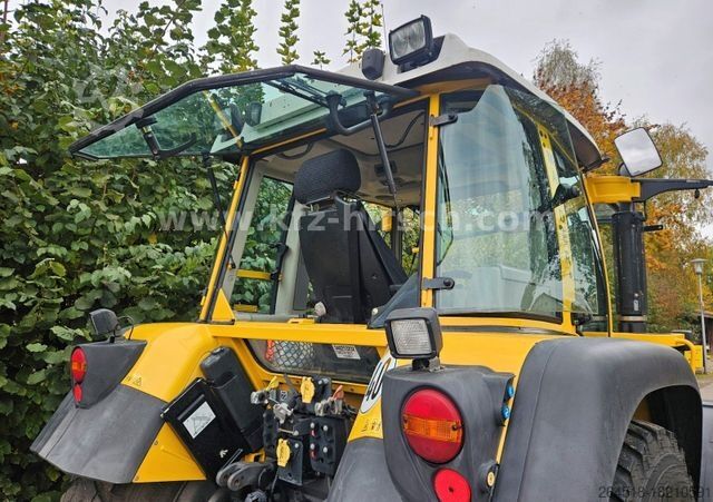 Traktor FENDT 313 V SCR, VARIO* 1.Hand * TMS * Netto: 54.900.-