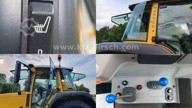 Traktor FENDT 313 V SCR, VARIO* 1.Hand * TMS * Netto: 54.900.-