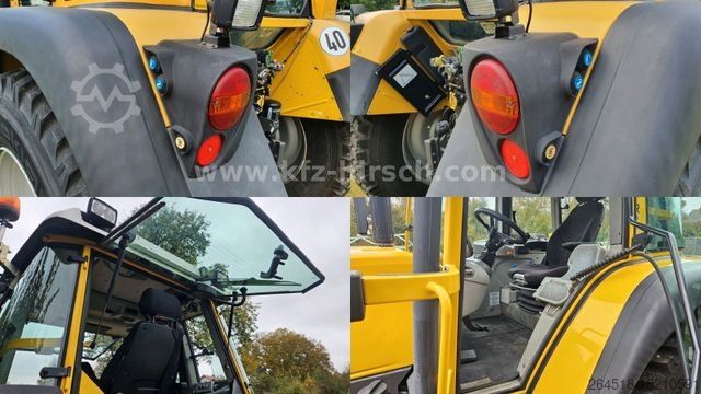 Traktor FENDT 313 V SCR, VARIO* 1.Hand * TMS * Netto: 54.900.-