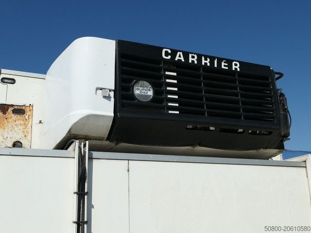 Refrigerated truck SCHMITZ Schmitz, Carrier Supra 944, 7.800mm lang