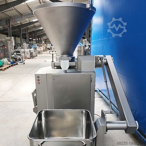 Vacuum filler Vemag DP14E