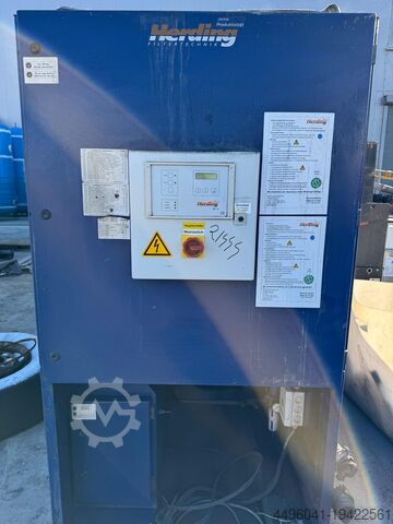 Welding fume extraction HERDING COMP 1500-8/9 SB