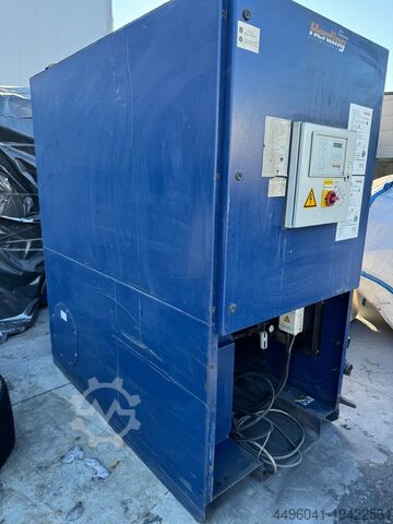Welding fume extraction HERDING COMP 1500-8/9 SB