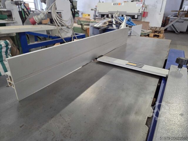 Surface planer FELDER A951
