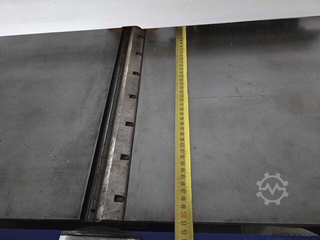 Surface planer FELDER A951