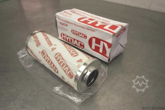 Hydraulic filter Hydac 0240 D 010 BN4HC