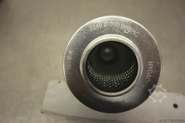 Hydraulic filter Hydac 0240 D 010 BN4HC