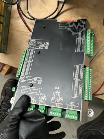 CNC electrical components Heidenhain LE 426 CB