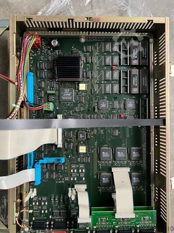 CNC electrical components Heidenhain LE 426 CB