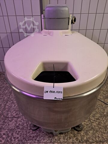 Spiral mixer 200 L Boku 200 L