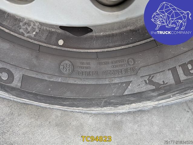 Standard-SZM Renault T 440
