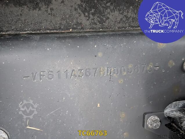 Standard-SZM Renault T 440